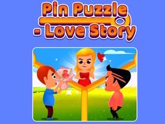 Trò chơi Pin Puzzle - Love Story