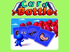 Trò chơi Card Battle 