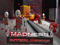 Trò chơi Madness Interlopers