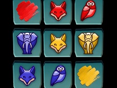 Trò chơi Timberland Arrange Puzzle Game
