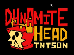 Trò chơi Dynamite Head TNTson