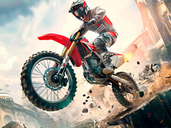 Trò chơi Trial Xtreme
