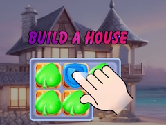 Trò chơi Build a House
