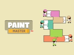 Trò chơi Paint Master