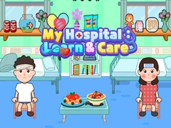 Trò chơi My Hospital: Learn Care