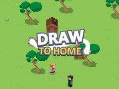 Trò chơi Draw To Home