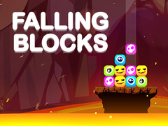 Trò chơi Falling Blocks