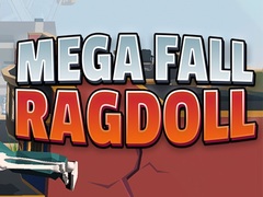 Trò chơi Mega Fall Ragdoll Simulator