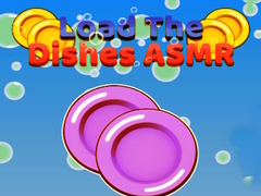 Trò chơi Load The Dishes ASMR