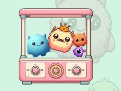 Trò chơi Cuddle Monster Fusion