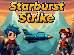 Trò chơi Starbust Strike