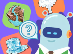 Trò chơi Kids Quiz: States Of Matter