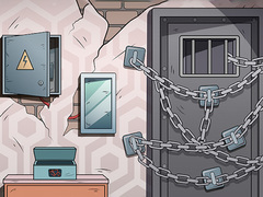 Trò chơi Cube Stories: Escape