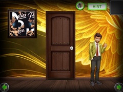Trò chơi Amgel Easy Room Escape 221
