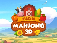 Trò chơi Farm Mahjong 3D