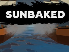 Trò chơi Sunbaked