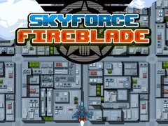 Trò chơi Skyforce Fireblade