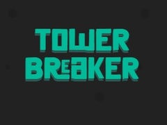 Trò chơi Tower Breaker