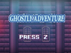 Trò chơi Ghostly Adventure
