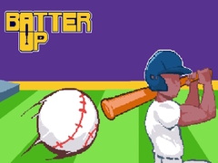Trò chơi Batter Up