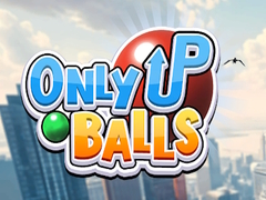 Trò chơi Only Up Balls