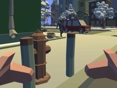 Trò chơi Homeless Simulator
