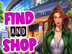 Trò chơi Find and Shop