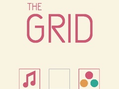 Trò chơi The Grid