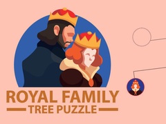 Trò chơi Royal Family Tree