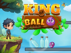 Trò chơi King of Ball