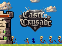 Trò chơi Castle Crusade
