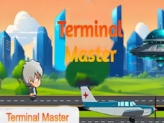 Trò chơi Terminal Master