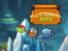 Trò chơi Fluttering Bats