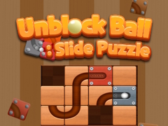 Trò chơi Unblock Ball: Slide Puzzle