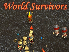 Trò chơi World Survivors