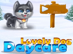 Trò chơi Lovely Dog Daycare