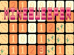 Trò chơi Minesweeper