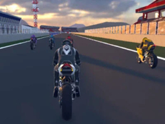 Trò chơi Superbike Racing