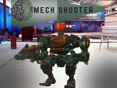 Trò chơi Mech Shooter