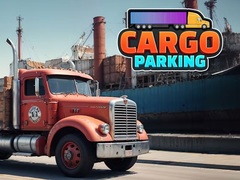 Trò chơi Cargo Truck Parking