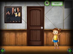 Trò chơi Amgel Kids Room Escape 238