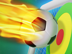 Trò chơi Football Penalty