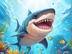 Trò chơi Shark Frenzy