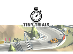 Trò chơi Tiny Trials