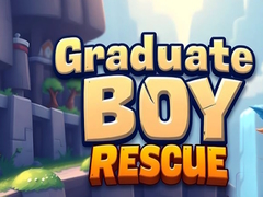 Trò chơi Graduate Boy Rescue