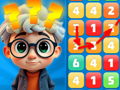 Trò chơi Number Mania 2248