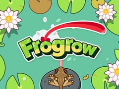 Trò chơi Frogrow