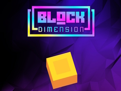 Trò chơi Block Dimension