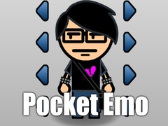 Trò chơi Pocket Emo