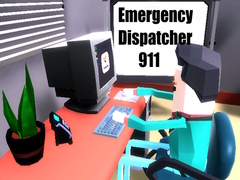 Trò chơi Emergency Dispatcher 911